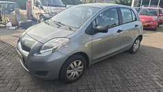 Gebruikt 2009 Toyota Yaris Hatchback | € 3.350 (Eerlijke prijs)