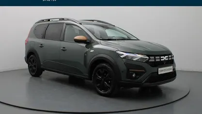 Occasion Dacia Jogger Extreme 94 PK (69 kW) 2025 Grijs MPV