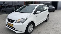 Wit Gebruikt 2020 Seat Mii Electric Hatchback | € 10.750 (Eerlijke prijs)