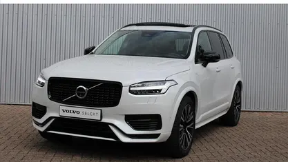Occasion Volvo XC90 Ultra 455 PK (334 kW) 2024 Wit SUV