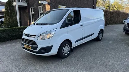 Occasion Ford Transit Custom 125 PK (91 kW) 2015 Van
