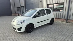 Beige Gebruikt 2011 Renault Twingo Collection Hatchback | € 2.795 (Eerlijke prijs)