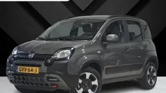 Gebruikt 2024 Fiat Panda Cross Cross Hatchback | € 18.395 (Eerlijke prijs)
