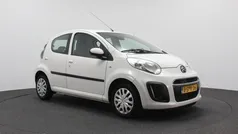 Gebruikt 2013 Citroën C1 Hatchback | € 4.495 (Eerlijke prijs)