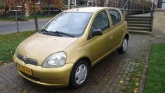 Gebruikt 1999 Toyota Yaris Sol | € 1.650 (Eerlijke prijs)
