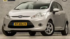 Gebruikt 2012 Ford Fiesta Sport Hatchback | € 4.945 (Eerlijke prijs)