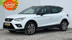 Gebruikt 2020 Seat Arona Business SUV | € 17.235 (Eerlijke prijs)