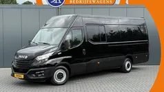 Gebruikt 2024 Iveco Daily Van | € 38.950 (Eerlijke prijs)