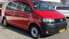 Gebruikt 2013 VW T5 Trendline Van | € 19.950 (Eerlijke prijs)