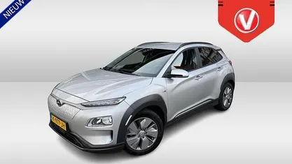 Gebruikt 2020 Hyundai Kona SUV | € 17.950 (Goede deal)