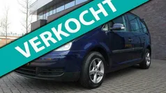 Gebruikt 2004 VW Touran MPV | € 1.995 (Goede deal)