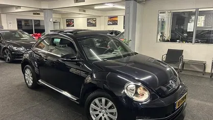 Occasion VW Beetle 161 PK (118 kW) 2012 Hatchback