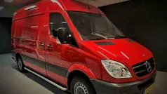 Overige Gebruikt 2010 Mercedes Sprinter Van | € 8.999 (Eerlijke prijs)