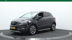 Zwart Gebruikt 2018 Opel Mokka X Innovation SUV | € 17.845 (Eerlijke prijs)