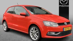 Gebruikt 2015 VW Polo Highline Hatchback | € 9.395 (Eerlijke prijs)