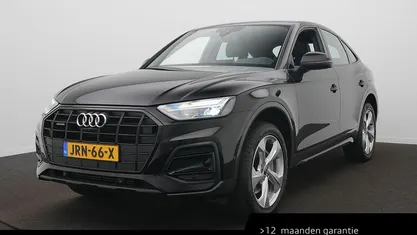 Occasion 2024 Audi Q5 Sportback S-Line SUV | € 49.900 (Super prijs)
