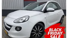 Gebruikt 2014 Opel Adam Hatchback | € 5.995 (Eerlijke prijs)