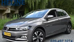 Gebruikt 2019 VW Polo Comfortline Hatchback | € 11.445 (Eerlijke prijs)