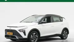 Gebruikt 2024 Hyundai Bayon Comfort SUV | € 20.950 (Eerlijke prijs)