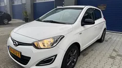 Gebruikt 2013 Hyundai i20 Hatchback | € 4.350 (Eerlijke prijs)