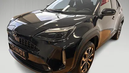 Occasion 2023 Toyota Yaris Cross Executive SUV | € 29.895 (Eerlijke prijs)