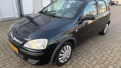 Occasion 2005 Opel Corsa Hatchback | € 995 (Goede deal)