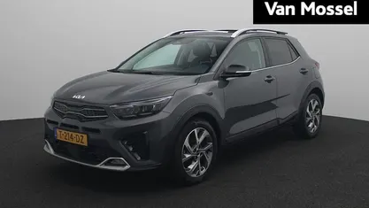Occasion Kia Stonic GT 101 PK (74 kW) 2023 SUV