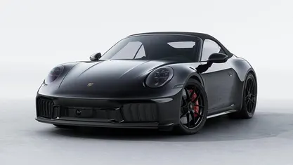 Occasion 2025 Porsche 911 Carrera 4 Cabriolet Cabriolet | € 269.900 (Super prijs)