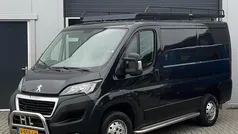 Overige Gebruikt 2018 Peugeot Boxer Van | € 9.950 (Eerlijke prijs)