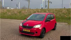 Gebruikt 2012 Skoda Citigo Elegance Hatchback | € 4.350 (Eerlijke prijs)