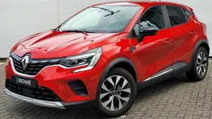 Gebruikt 2020 Renault Captur Zen SUV | € 17.540 (Eerlijke prijs)