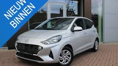Gebruikt 2020 Hyundai i10 Comfort Hatchback | € 14.900 (Eerlijke prijs)