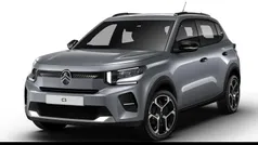Grijs Nieuw 2025 Citroën C3 Hatchback | € 25.970 (Eerlijke prijs)