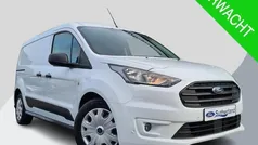 Gebruikt 2024 Ford Transit Trend Van | € 19.450 (Eerlijke prijs)