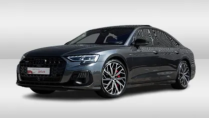 Gebruikt 2025 Audi A8 S-Line Sedan | € 107.950