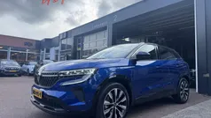 Blauw Nieuw 2025 Renault Austral Techno SUV | € 41.895 (Goede deal)