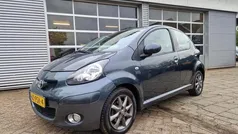 Gebruikt 2011 Toyota Aygo Comfort Hatchback | € 2.749 (Eerlijke prijs)