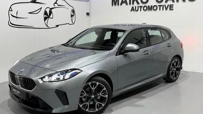 Gebruikt 2024 BMW 120 M Sport Hatchback | € 33.995 (Eerlijke prijs)