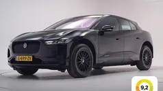 Gebruikt 2019 Jaguar I-Pace Business Edition SUV | € 19.945 (Eerlijke prijs)