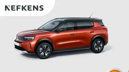 Gebruikt 2025 Opel Frontera SUV | € 28.925 (Eerlijke prijs)