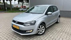 Gebruikt 2011 VW Polo Highline Hatchback | € 3.499 (Eerlijke prijs)