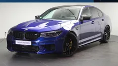Gebruikt 2018 BMW M5 Comfort Edition Sedan | € 95.950