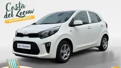 Gebruikt 2023 Kia Picanto Comfort Hatchback | € 13.430 (Eerlijke prijs)