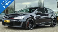 Gebruikt 2014 VW Golf VII GTI Hatchback | € 13.950 (Eerlijke prijs)