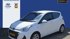Wit Gebruikt 2020 Hyundai i10 Comfort Hatchback | € 10.800 (Goede deal)