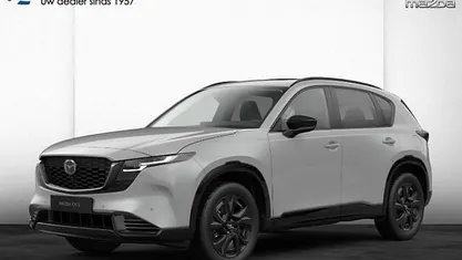 Occasion Mazda CX-5 Homura-Line 141 PK (103 kW) 2025 SUV