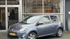 Blauw Gebruikt 2011 Renault Twingo Collection Hatchback | € 3.995 (Eerlijke prijs)