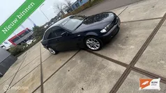 Gebruikt 2002 BMW 318 Sedan | € 3.750 (Eerlijke prijs)