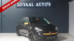 Gebruikt 2016 Opel Adam Hatchback | € 7.999 (Eerlijke prijs)