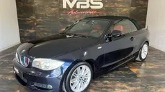 BMW 120 Cabriolet